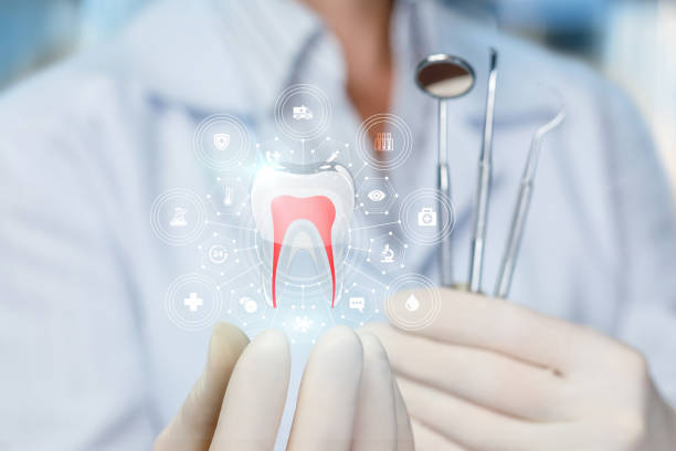 Advanced Technology for Better Dental Care in Decatur, TX