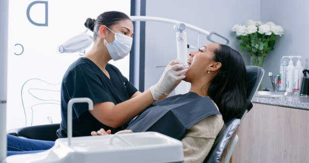 Best Full Mouth Reconstruction  in Decatur, TX