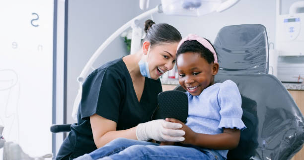 Best Root Canal Treatment  in Decatur, TX
