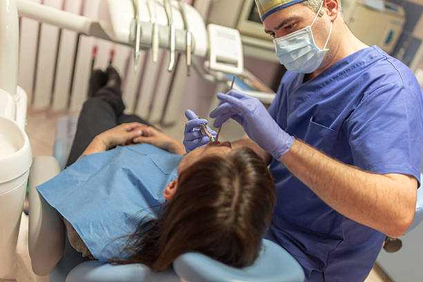 Best TMJ/TMD Treatment  in Decatur, TX